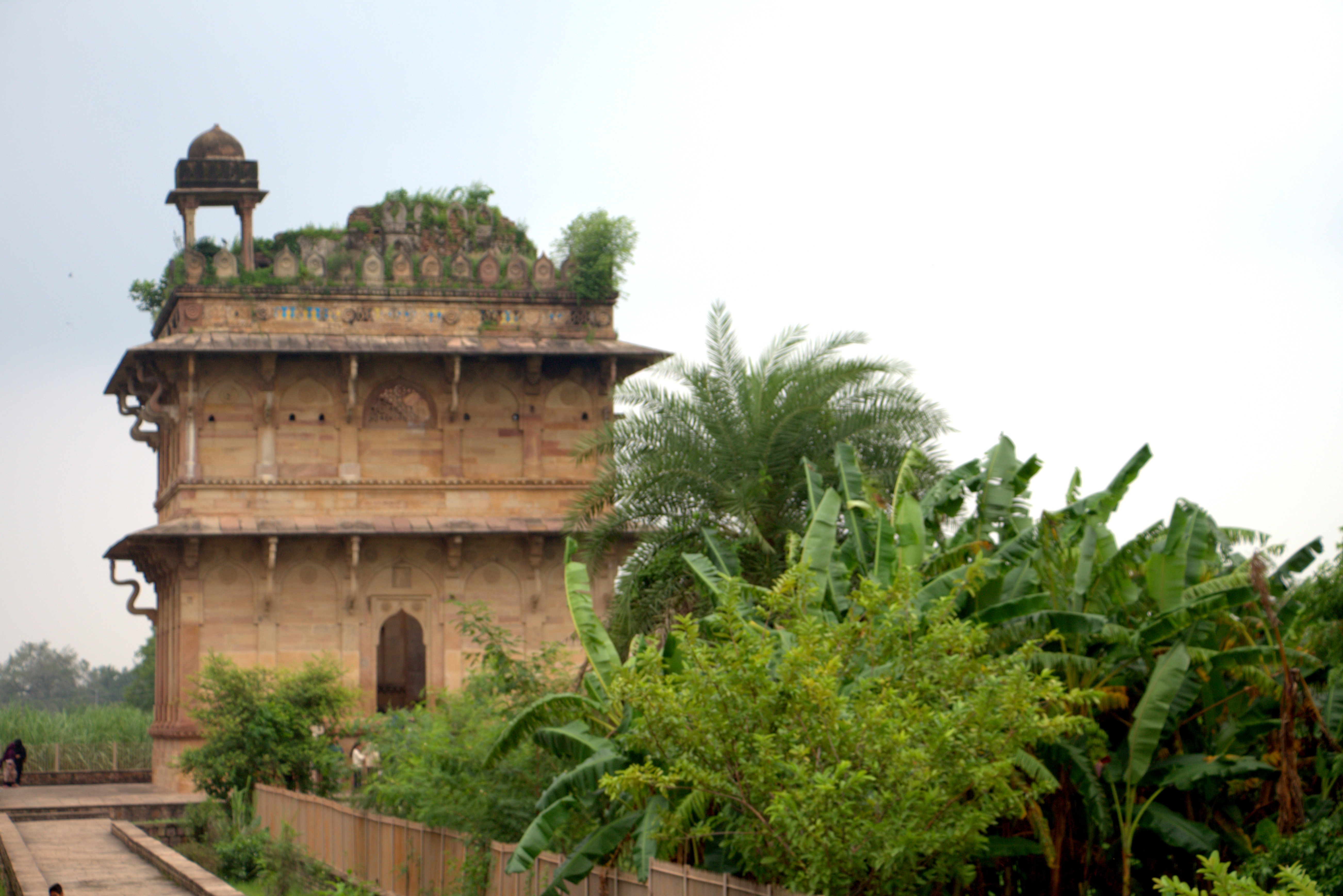 Photography by Tanbeer - Motamal Handlooms