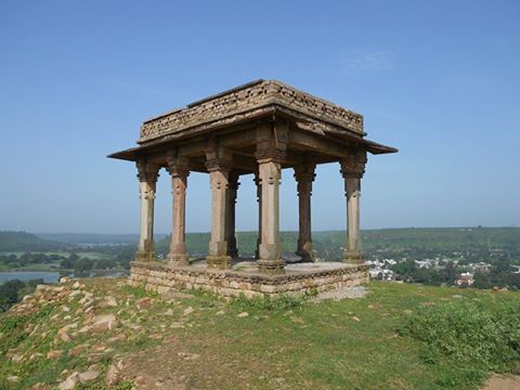 Chanderi Tourism