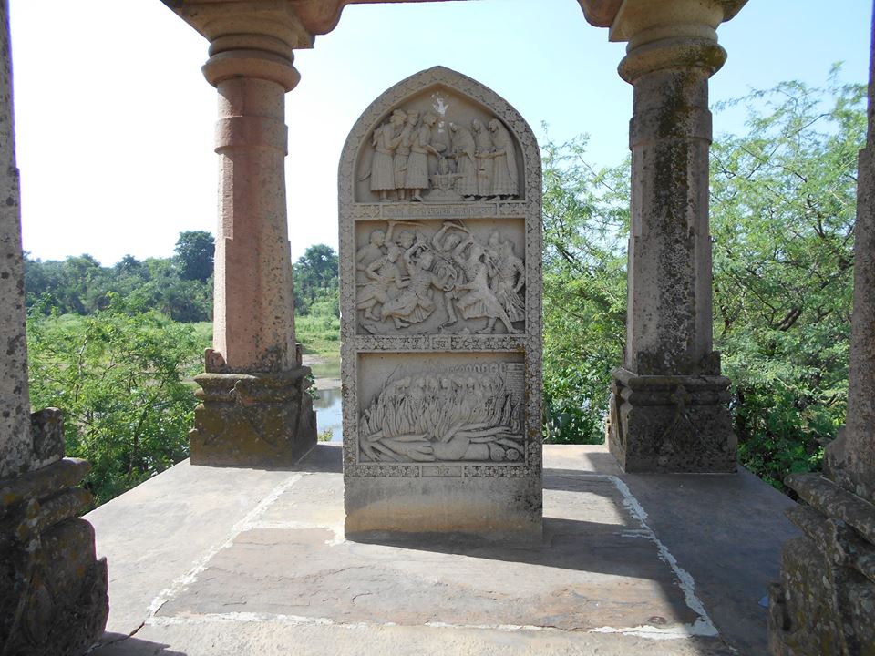 Chanderi Tourism - Motamal Handlooms