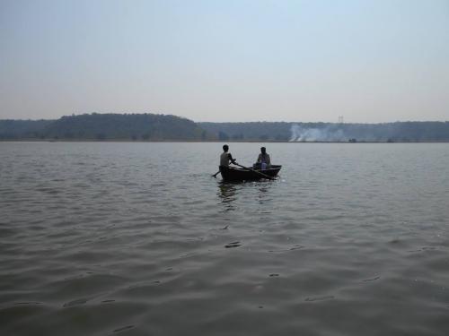beauty of chanderi motamal handlooms