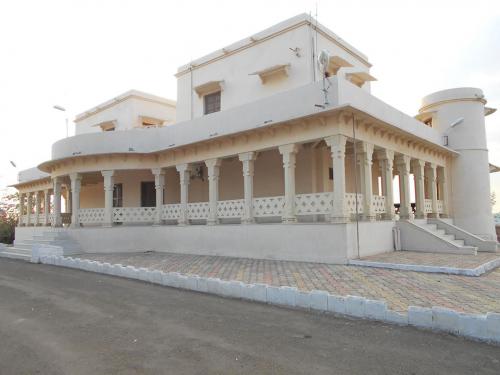 Chanderi Tourism Motamal Handlooms