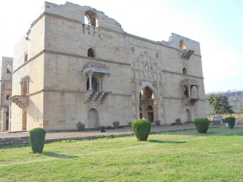 Chanderi Tourism Motamal Handlooms