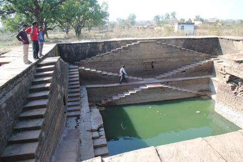 Chanderi Tourism Motamal Handlooms