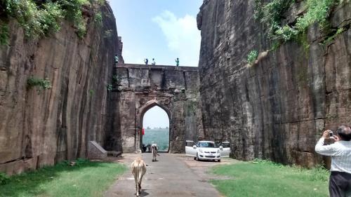 Chanderi Tourism Motamal Handlooms