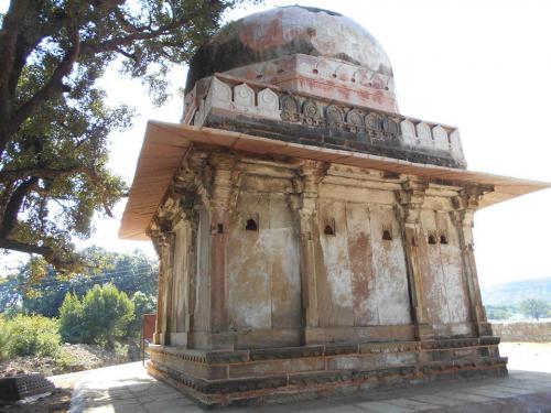 Chanderi Tourism Motamal Handlooms
