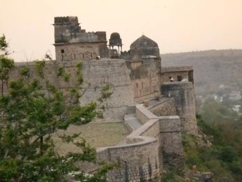 Chanderi Tourism Motamal Handlooms