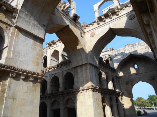 Chanderi Tourism Motamal Handlooms