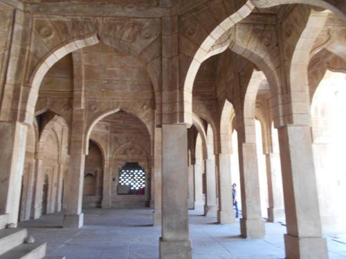 Chanderi Tourism Motamal Handlooms